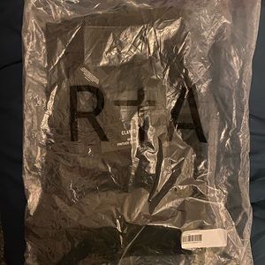 Rta Brand Jeans